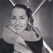 Amanda Dahnells foto