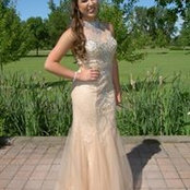 Sophie Lessard's photo