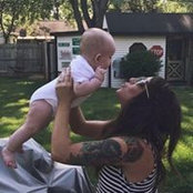 Jessica Yates's photo