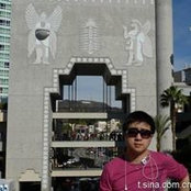 Wesley Zhang's photo
