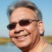 Kiran Parekh's photo
