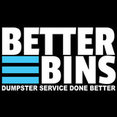 Better Bins Disposal's profile photo