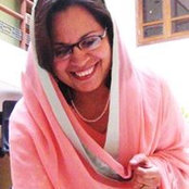 Durriyah Pishori's photo