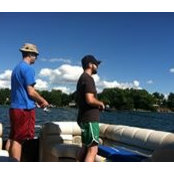 Mark Cushnier's photo