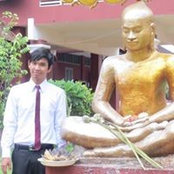 Chhum Sovatha's photo