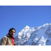 Chethan Nagarajus foto