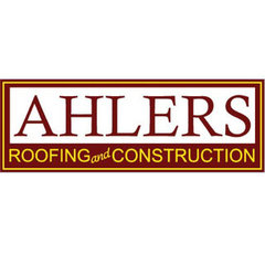 Ahlers Roofing and Construction LLC