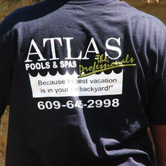 Atlas Pools & Spas