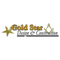 Gold Star Design & Construction