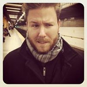 Photo de Thomas Dalton