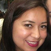Lizzy Saldaña-Ramírez's photo