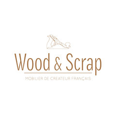WOOD & SCRAP
