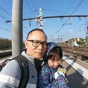 Thomas Lee's photo