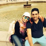 Photo de Mariam Mostafa