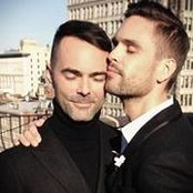 Charlie Stackhouse's photo
