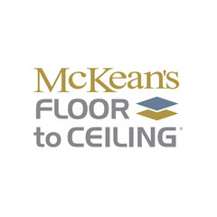 McKean's Floor to Ceiling