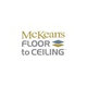 McKean's Floor to Ceiling
