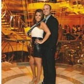 Brad N Ana Milam's photo