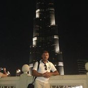 Сергей Кульженко's photo