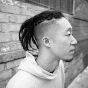 Frank Kim's photo