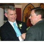 J Michael Hull's photo