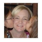 Anne Bretana's photo