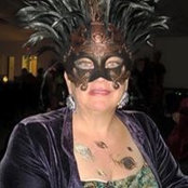 Suzy Holmess foto
