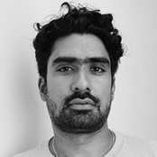 Vishal Jugdeo's photo