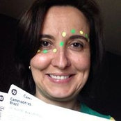 Marcia Cota's photo