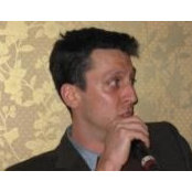 Joe Brody's photo