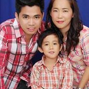 Vince Dela Cruz's photo