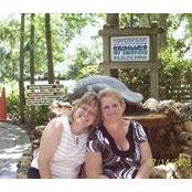 Barbara Temple Burley's photo