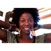 Judith Dorvil's photo