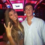 Louis Mason's photo