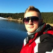 Tibor Kiss's photo