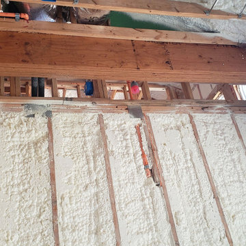 New Home Framing
