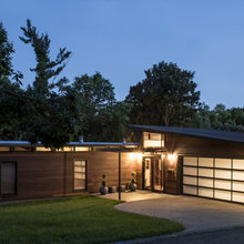 home exterior