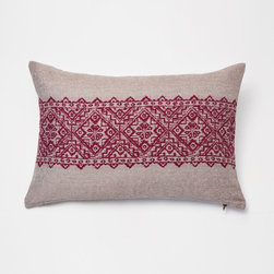 Gancedo Ready - Decorative Pillows