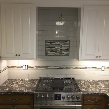 Kitchen remodel Independence