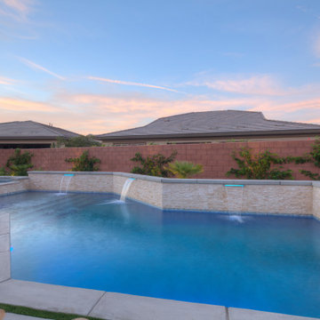 Trilogy Residence