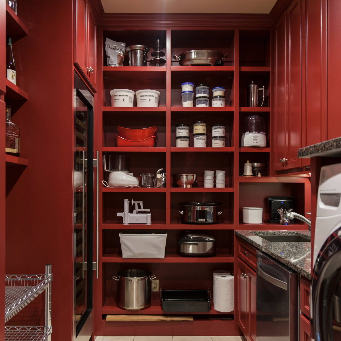 Home Remodel