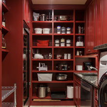 Butlers Pantry