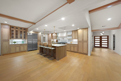 Woodstone Ln