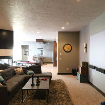 Brentridge Residence