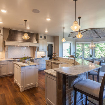 Kitchens