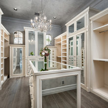 Closets & Vanities