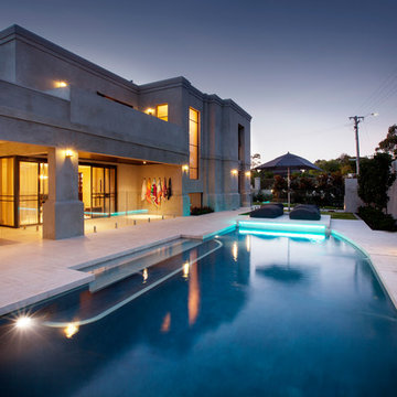 Floreat House