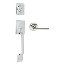 Door Handsets