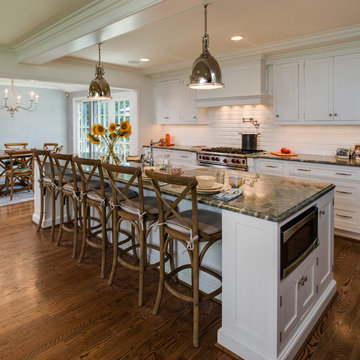Kitchens