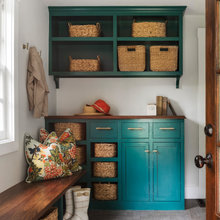 Mudroom